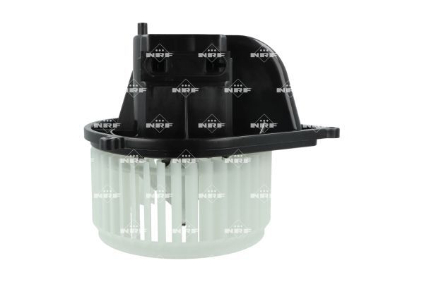 Вентилятор салона