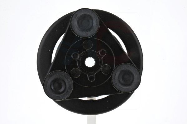 Levně Unášecí kotouč, magnetická spojka (kompresor) Q-SPARES AC-05MI02