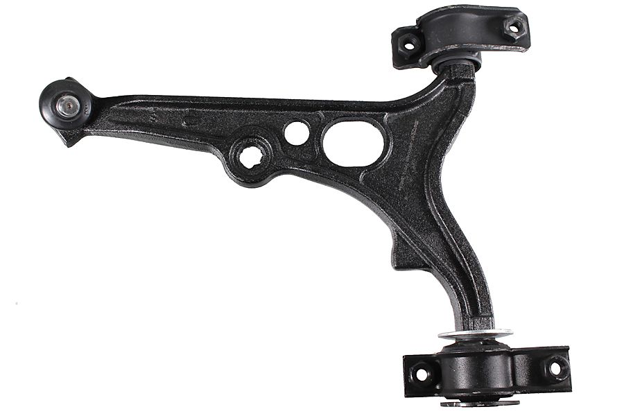 Brat, suspensie roata METZGER 58000401