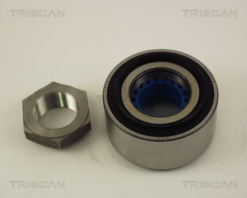 Zestaw łożysk koła KAWE 8530 25115