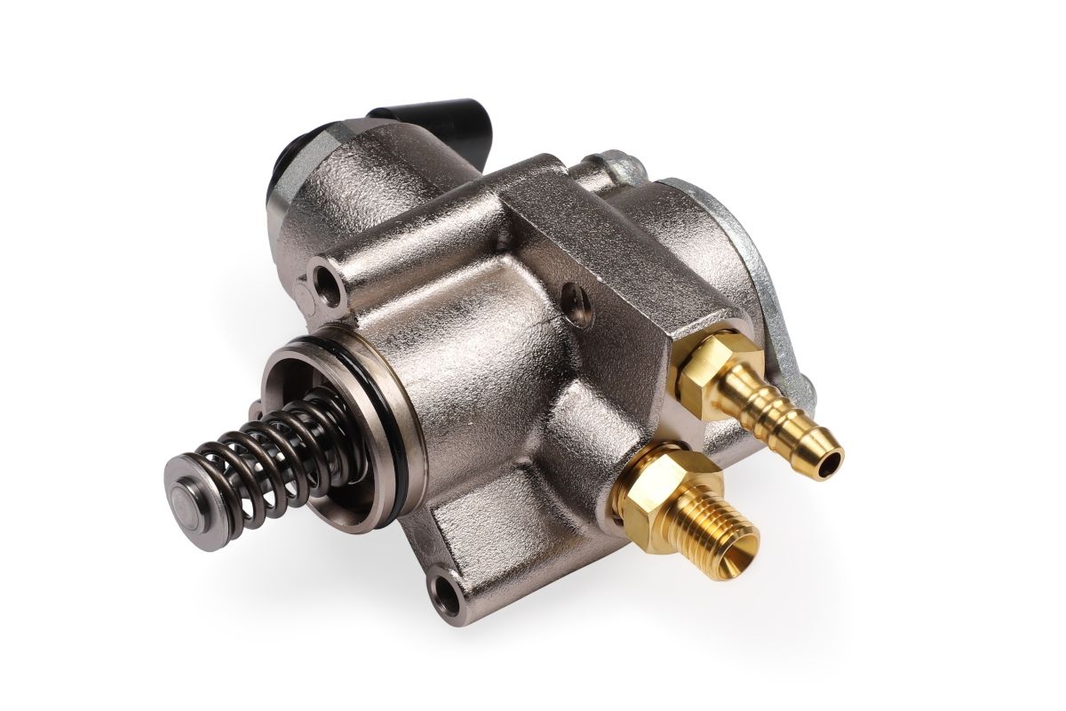 pompa de inalta presiune HEPU HP5600