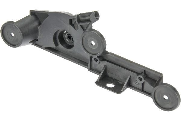 WSPORNIK RĄCZKI OTWIERANIA POKRYWY SILNIKA BMW 7 E65 OE BMW 51237023992