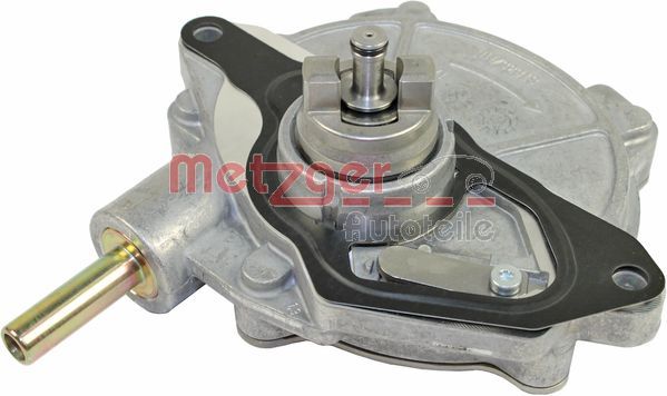 pompa vacuum,sistem de franare METZGER 8010031