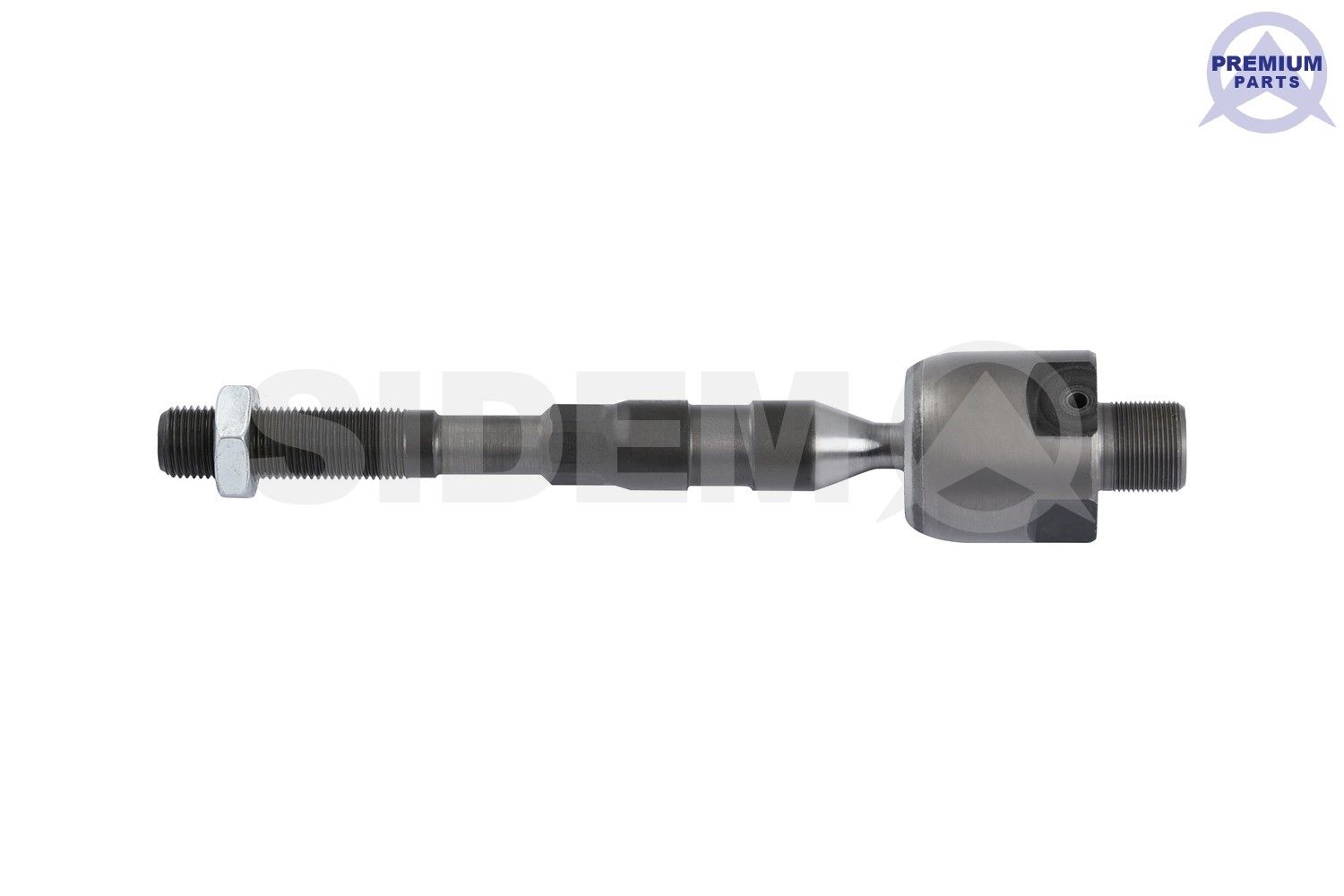 Połączenie osiowe, drążek kierowniczy poprzeczny SIDEM 41211