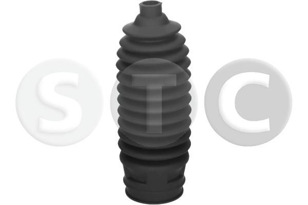 Osłona, system kierowania STC T410389