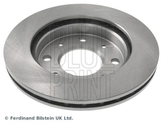 Levně Brzdový kotouč BLUE PRINT ADJ134308
