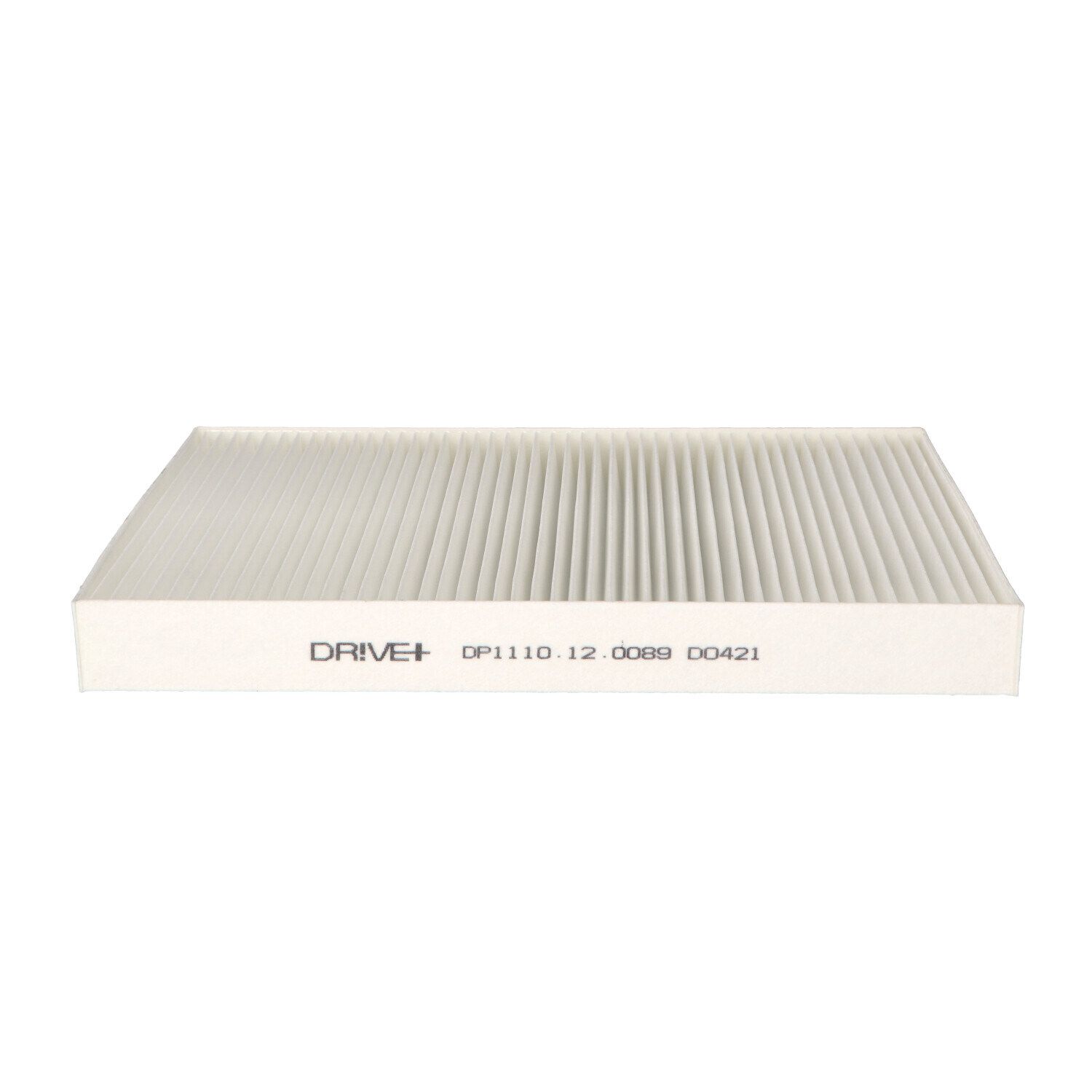 Filtru, aer habitaclu Dr!ve+ DP1110.12.0089