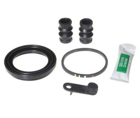 Zestaw naprawczy, zacisk hamulca BREMBO F KT 073