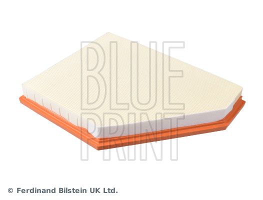 Vzduchový filtr BLUE PRINT ADB112244