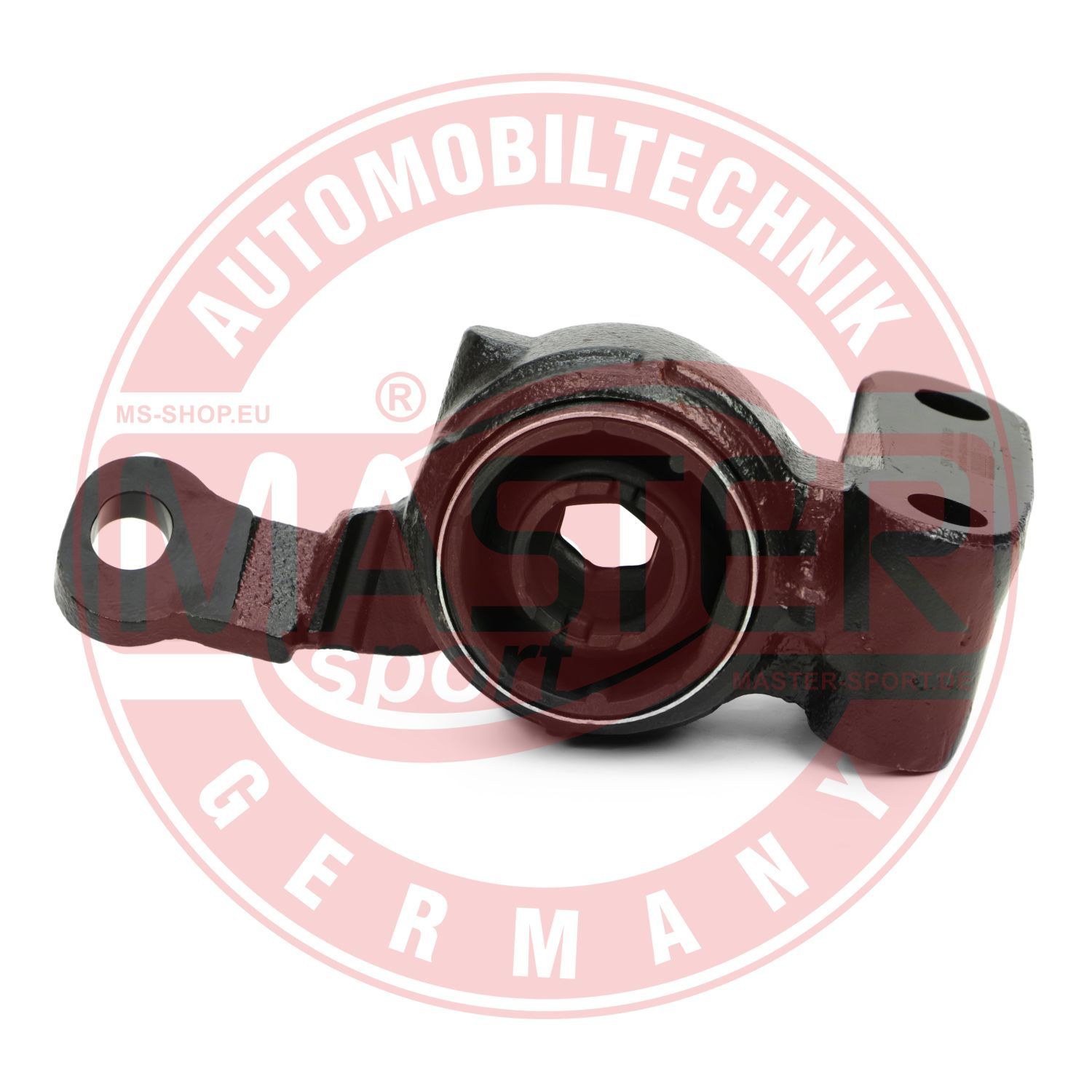Łożyskowanie, wahacz MASTER-SPORT GERMANY 40619B-PCS-MS