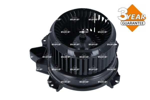 Pulseur d'air habitacle