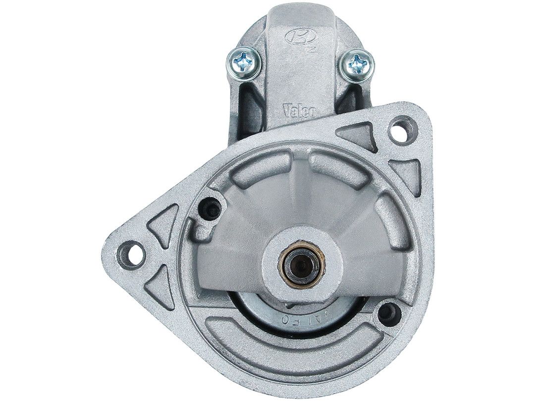starter AS-PL Remanufactured AS S3107PR
