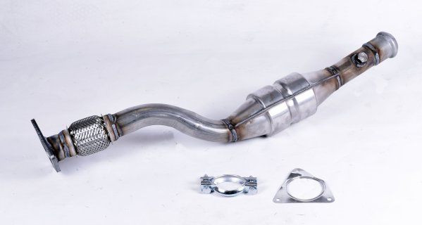 Katalizator EEC RE6012T