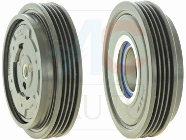 Cupla magnetica, compresor climatizare ACAUTO AC-06DN58
