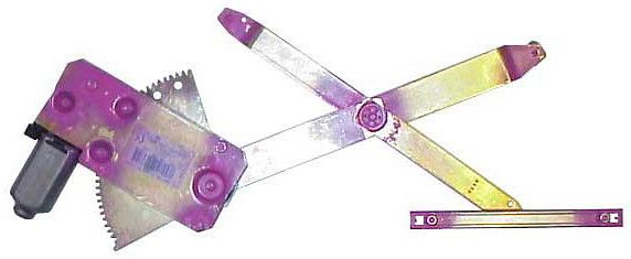 Podnośnik szyby VALEO 851323