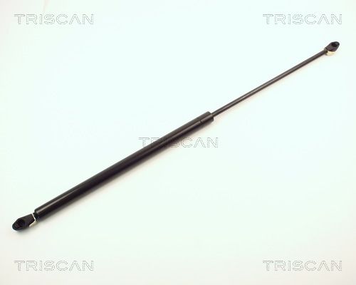 Sprężyna gazowa, pokrywa bagażnika KAWE 8710 2407