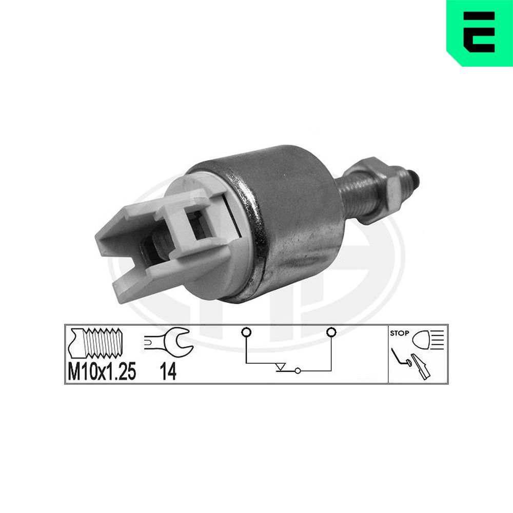Comutator lumini frana ERA 330821