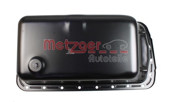 Miska olejowa METZGER AUTOTEILE 7990076