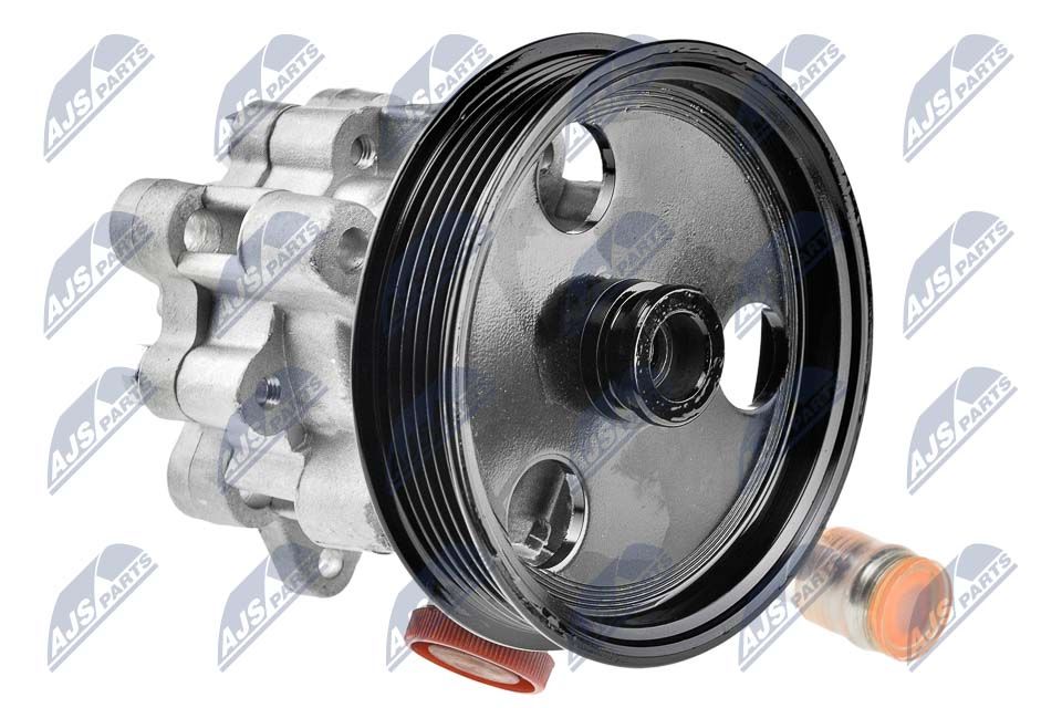 Pompa hidraulica, sistem de directie NTY SPW-CH-001