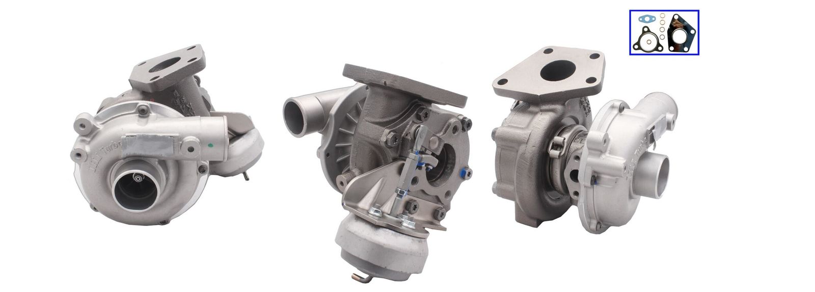 Compresor,sistem de supraalimentare ELSTOCK 91-2441