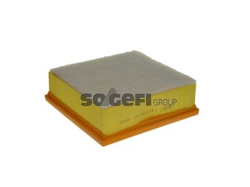 Filtr powietrza TECNOCAR A2444