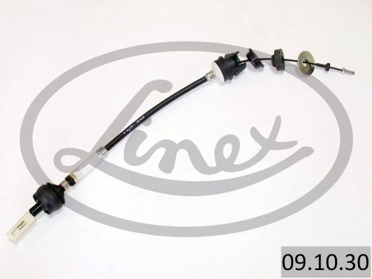 Cablu ambreiaj LINEX 09.10.30