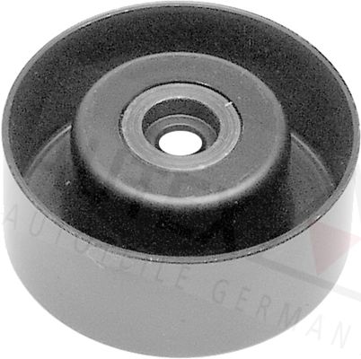 Rolka napinacza, pasek klinowy wielorowkowy AUTEX 651186