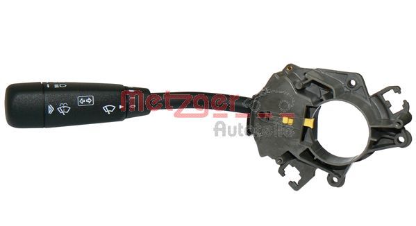 Przełącznik kierunkowskazów METZGER AUTOTEILE 0916019