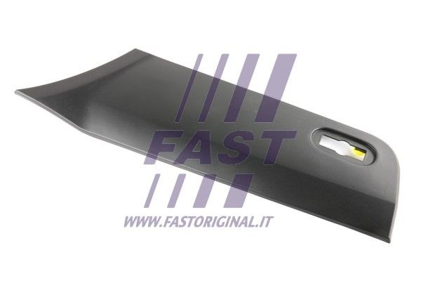 Listwa ozdobna / ochronna, sciana boczna FAST FT90843