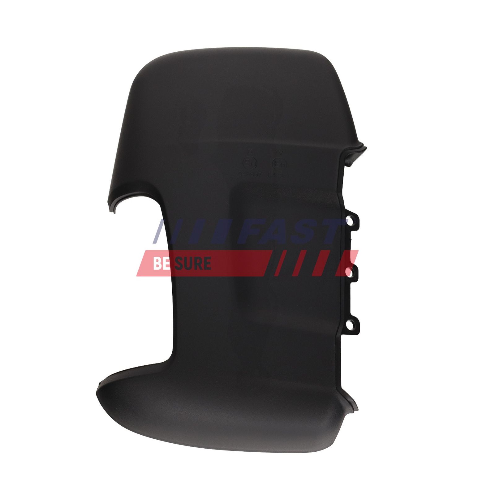 E-shop Obal, vonkajšie zrkadlo FAST FT12418