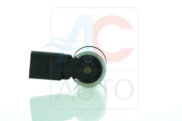 Valve de réglage, compresseur