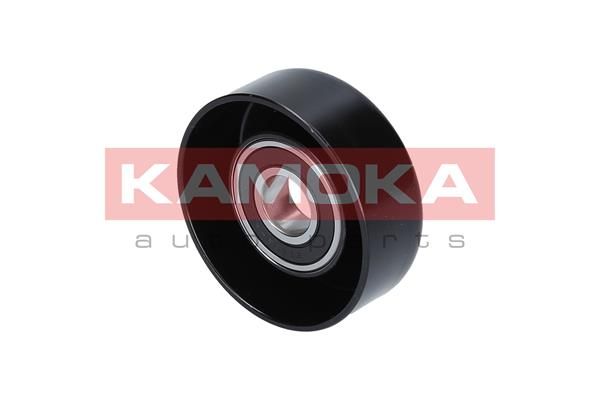 Levně Napínací rameno, žebrovaný klínový řemen KAMOKA R0358
