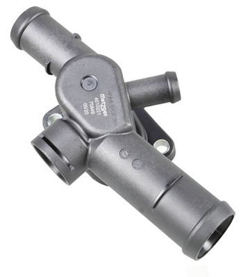 Flansa lichid racire METZGER 4010221