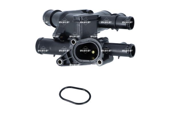 termostat,lichid racire NRF 725340