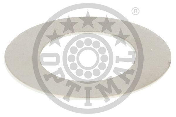 Podkładka, koło pasowe - wał korbowy OPTIMAL F8-8118
