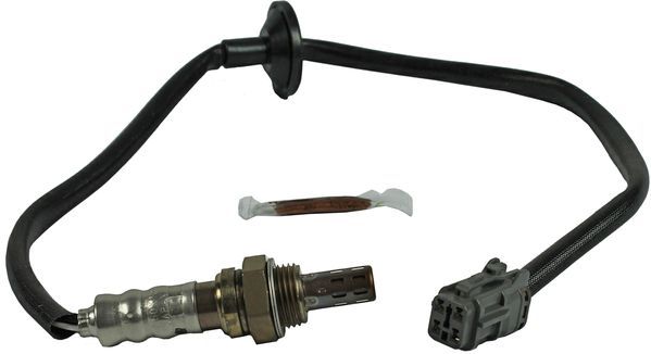 Sonda Lambda METZGER 0893557