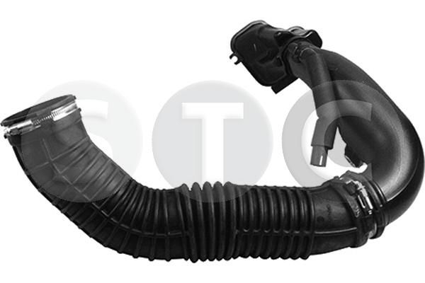 Przewód powietrza doładowującego STC T497498