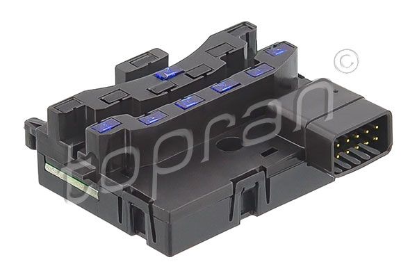 Senzor unghi bracaj TOPRAN 115 503