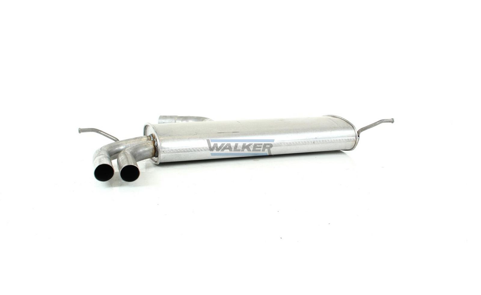 Levně Zadní tlumič výfuku WALKER 23262
