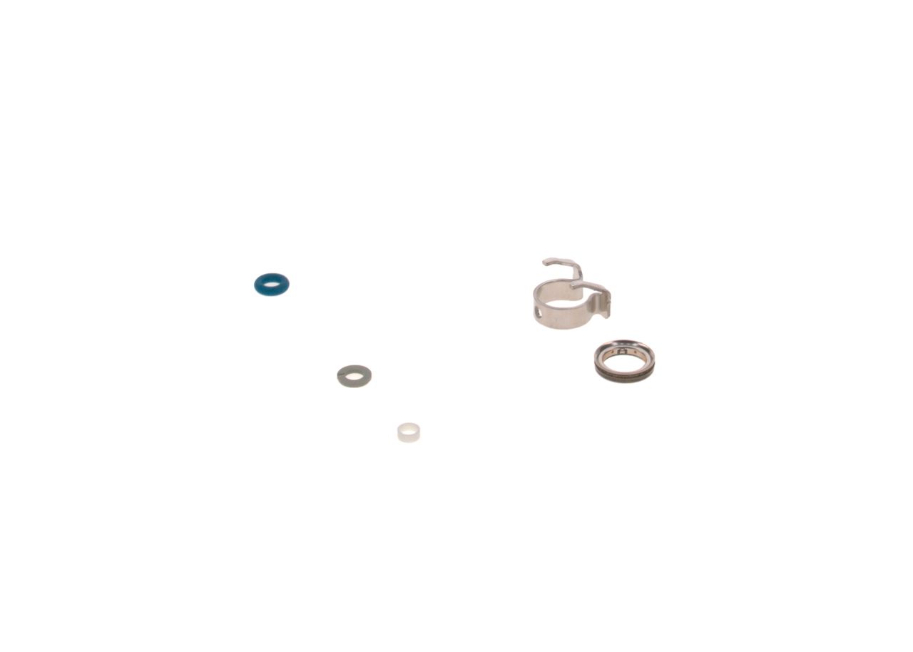 Remkomplekts, Sprausla