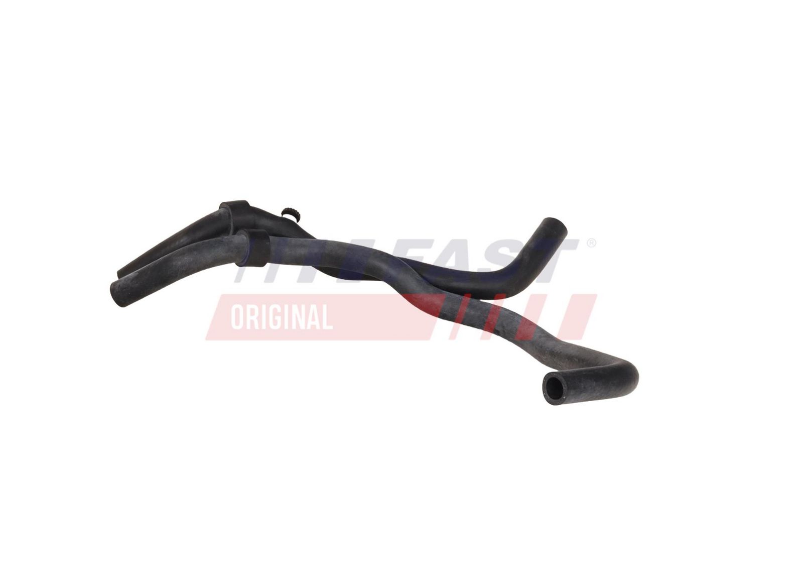 Furtun radiator FAST FT61344