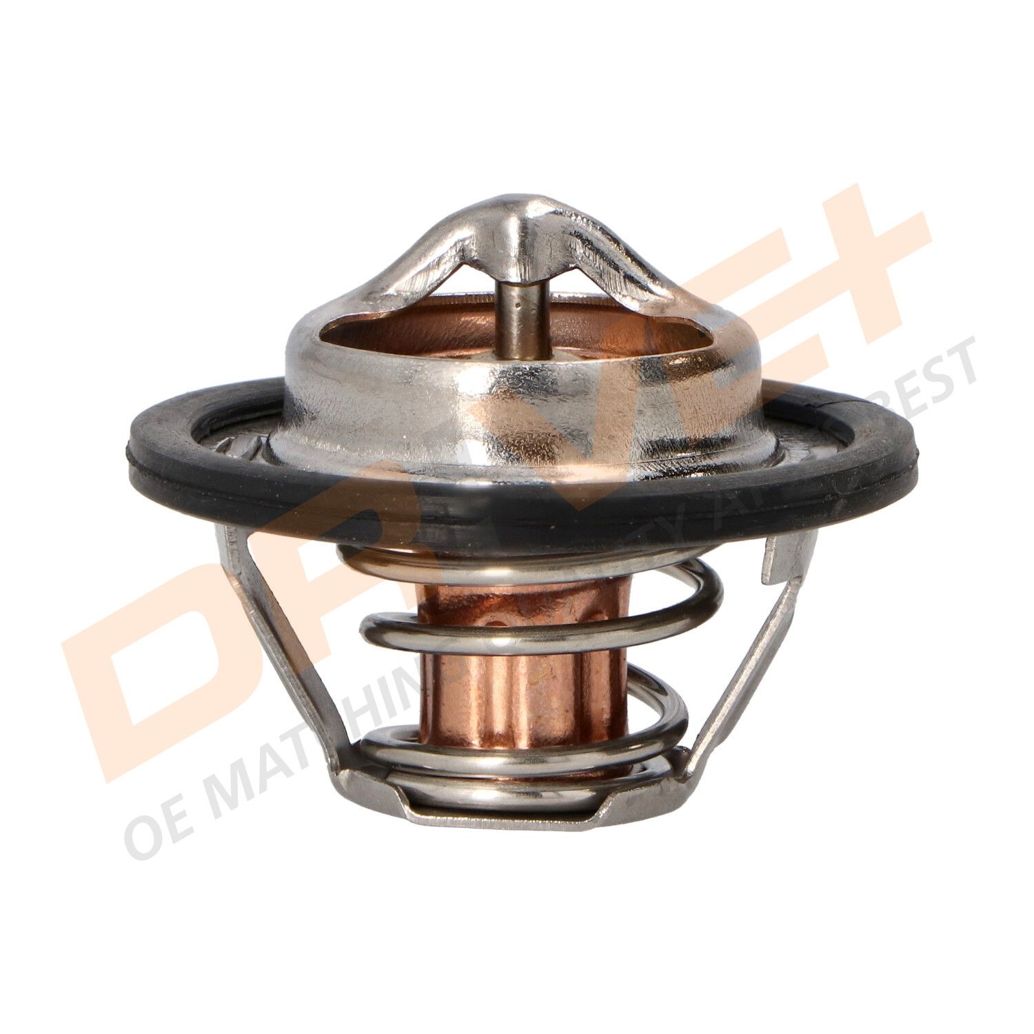 Termostaat,Jahutusvedelik