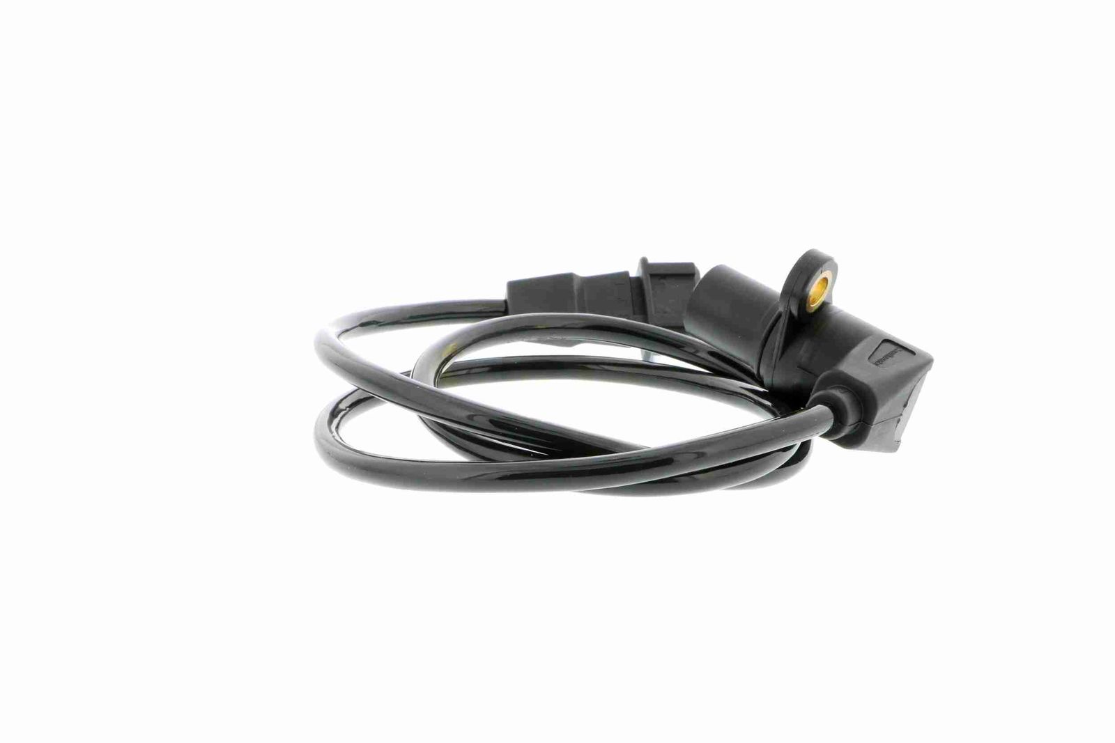 Capteur d'angle, vilebrequin