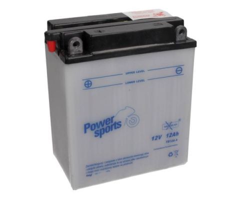 Akumulator MAXGEAR 85-9024