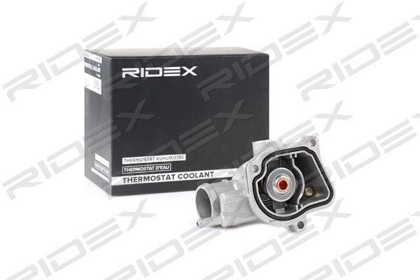 Termostat, środek chłodzący RIDEX 316T0100