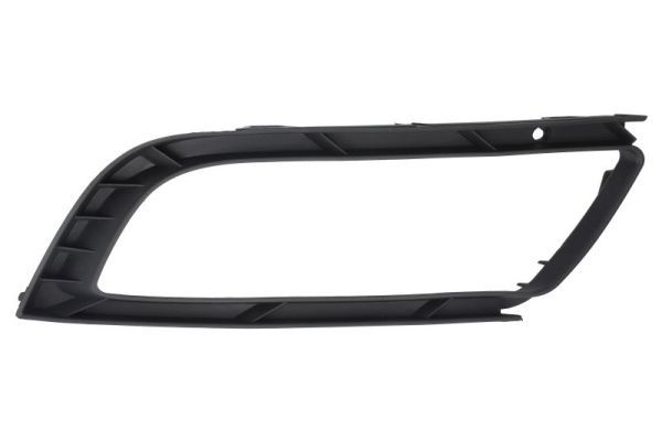 Grila ventilatie, bara protectie BLIC 6502-07-7526932P