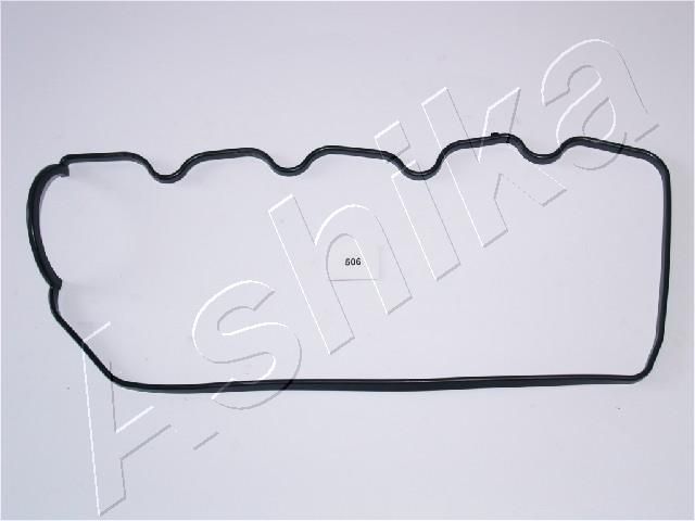 Uszczelka, pokrywa głowicy cylindrów ASHIKA 47-05-506