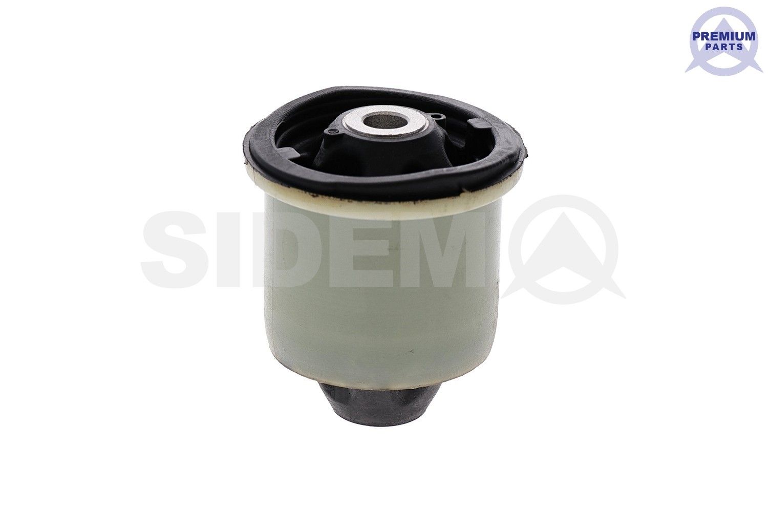 Łożyskowanie, korpus osi SIDEM 805312