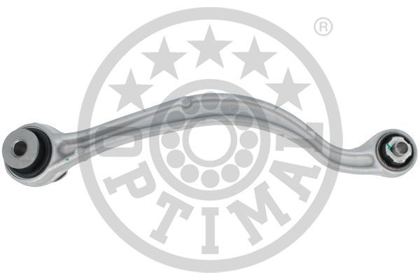 Wahacz, zawieszenie koła OPTIMAL G5-2100