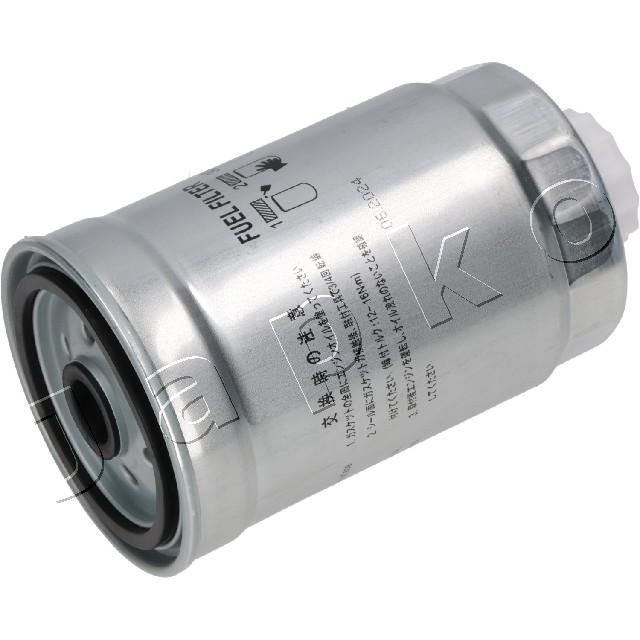 Filtr paliwa JAPKO FC-006JM
